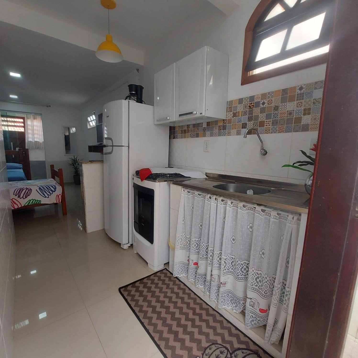 Apartment Loft Belas Praias Arraial do Cabo