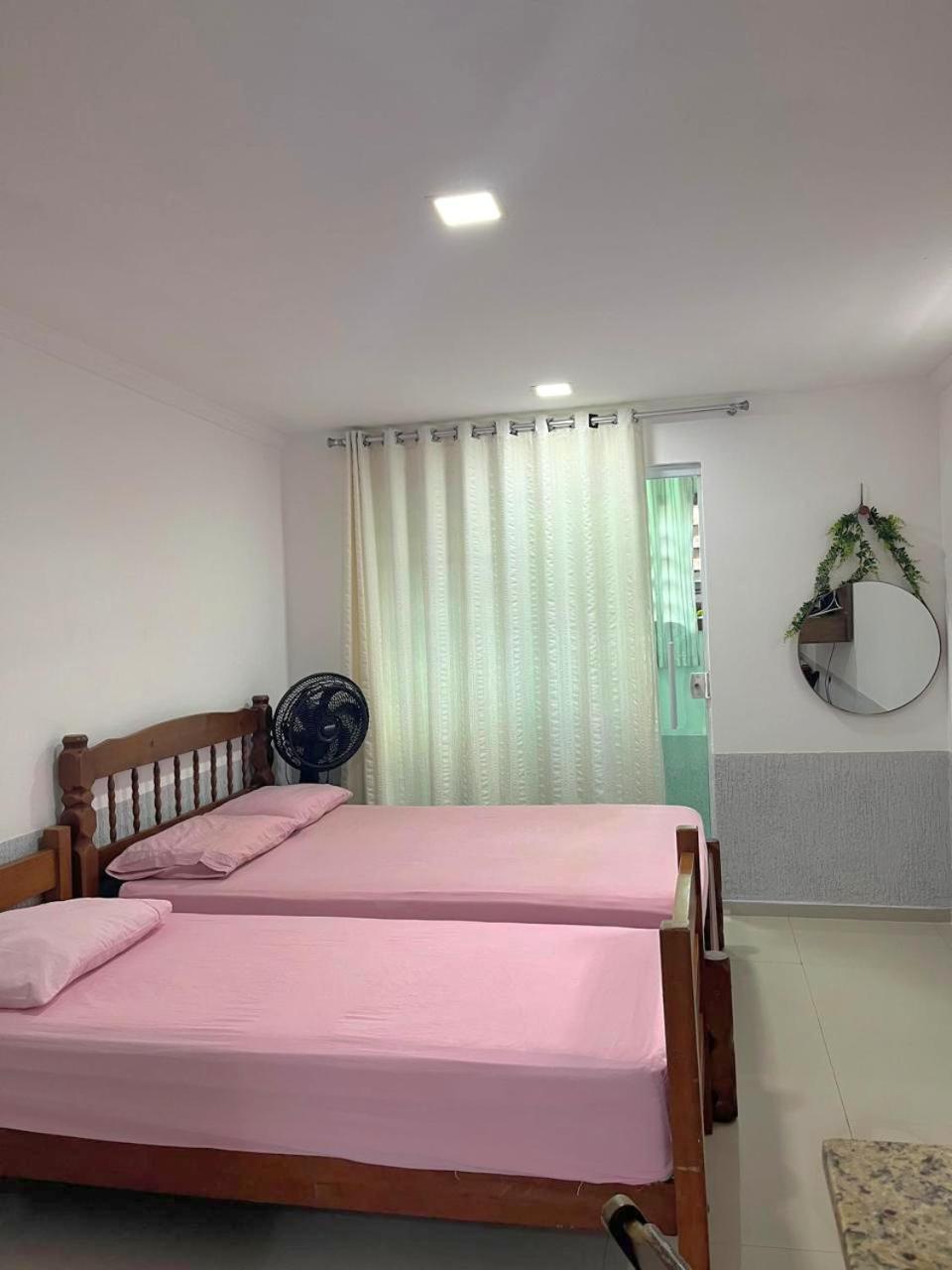 Loft Belas Praias Apartment *